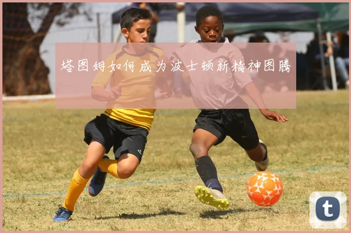塔图姆如何成为波士顿新精神图腾