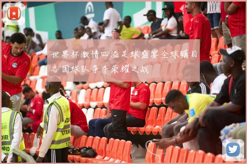 世界杯激情四溢足球盛宴全球瞩目各国球队争夺荣耀之战