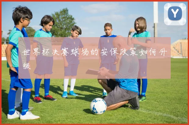 世界杯决赛球场的安保政策如何升级