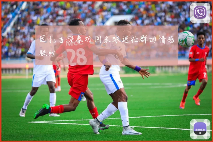 因扎吉现象对国米球迷社群的情感联结