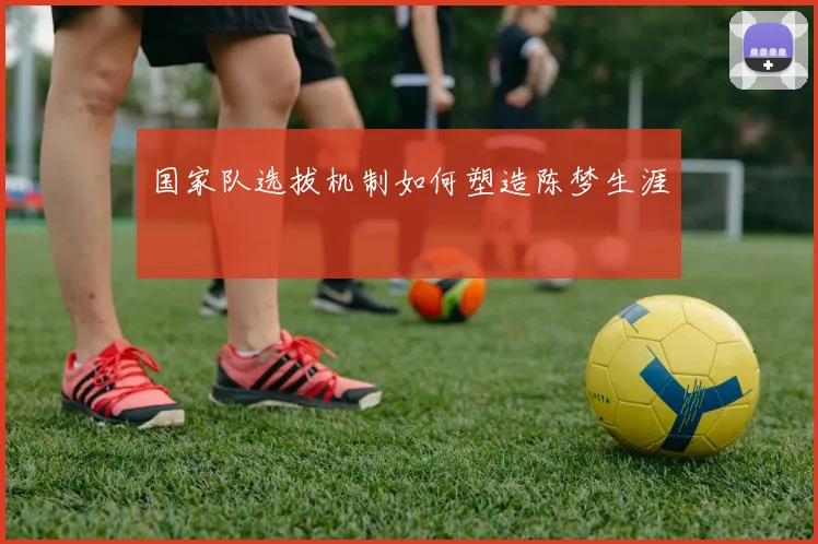 国家队选拔机制如何塑造陈梦生涯